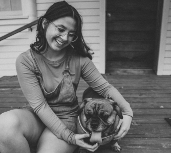 Jenna